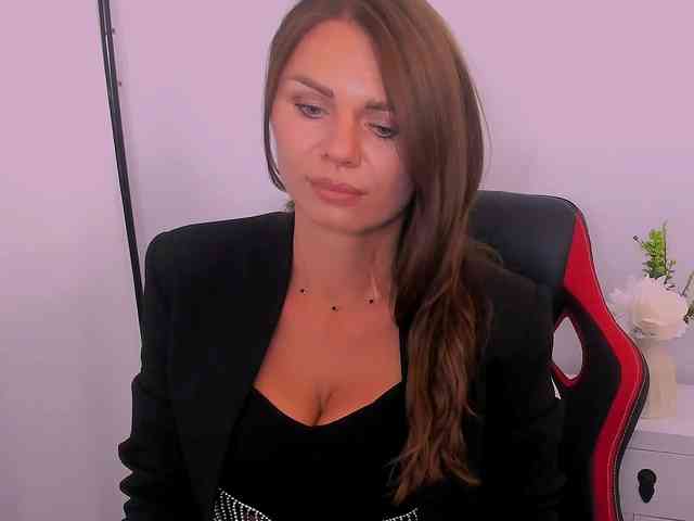 ClarissaFantasy webcam