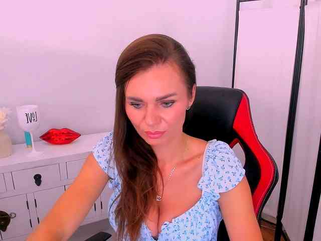 ClarissaFantasy webcam