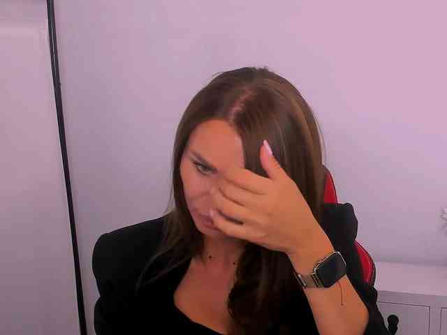 ClarissaFantasy webcam