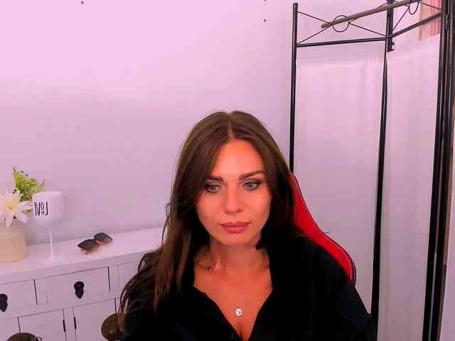 ClarissaFantasy webcam