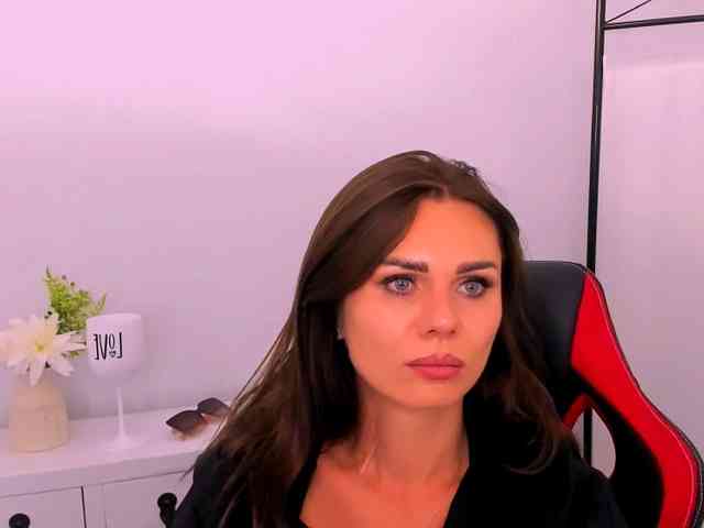ClarissaFantasy webcam