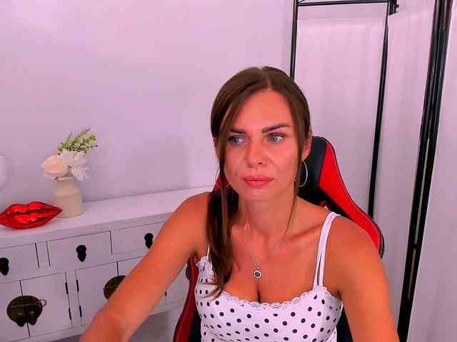 ClarissaFantasy webcam