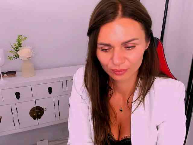ClarissaFantasy webcam