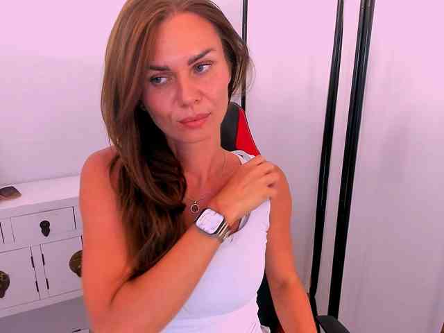 Model: ClarissaFantasy