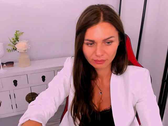 ClarissaFantasy webcam