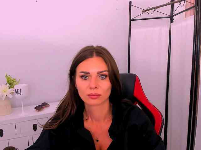 ClarissaFantasy webcam