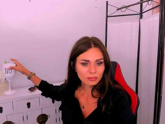 ClarissaFantasy webcam