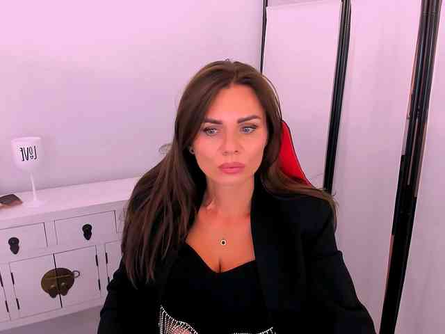 ClarissaFantasy webcam