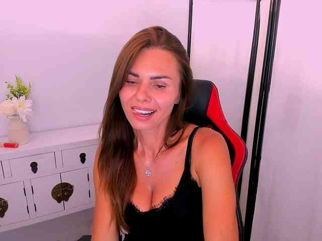 ClarissaFantasy webcam