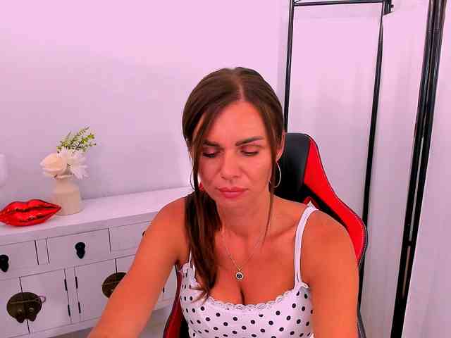 ClarissaFantasy webcam