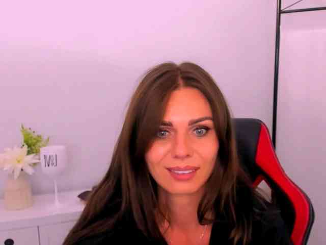 ClarissaFantasy webcam