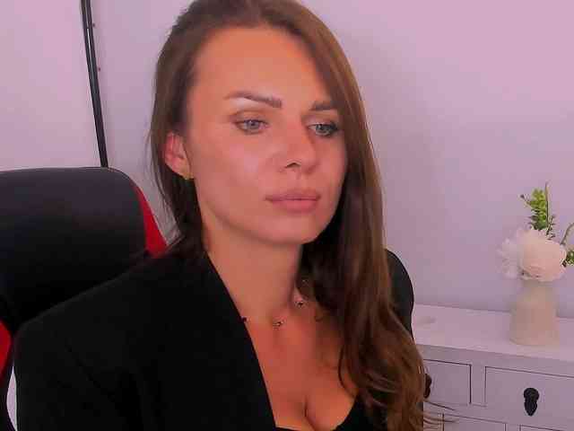 ClarissaFantasy webcam