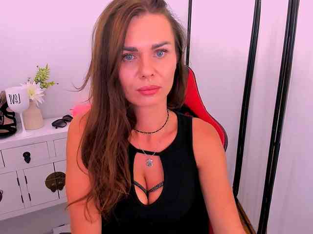 ClarissaFantasy webcam