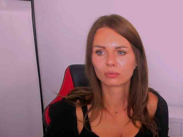 ClarissaFantasy webcam