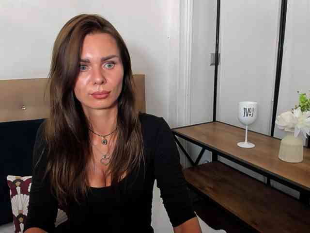 ClarissaFantasy webcam