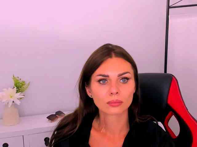 ClarissaFantasy webcam