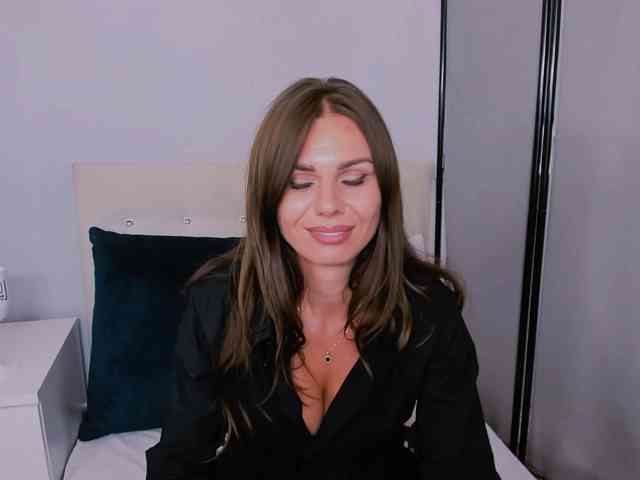 ClarissaFantasy webcam