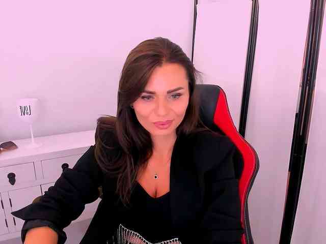 ClarissaFantasy webcam