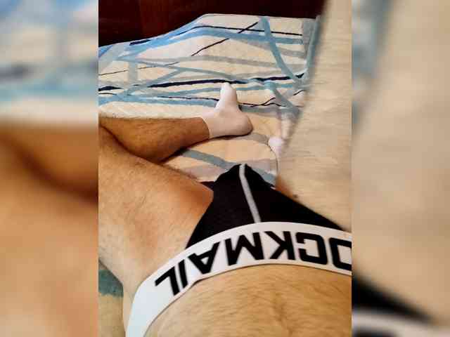 Hot-Casper Live Webcam on BongaCams
