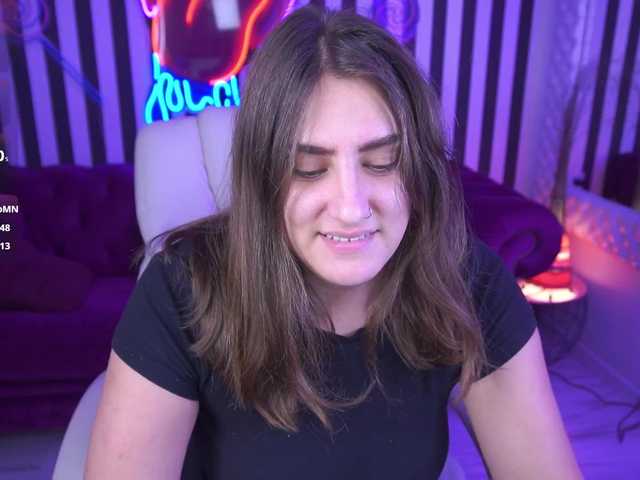 HeyKitten live webcam show