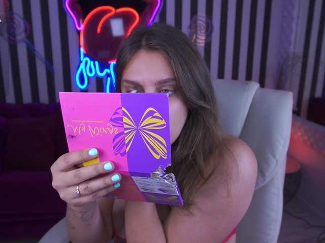 HeyKitten live webcam show