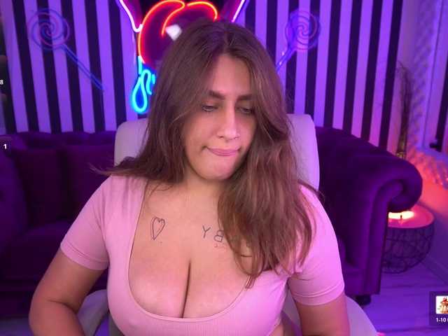 HeyKitten live cam on BongaCams