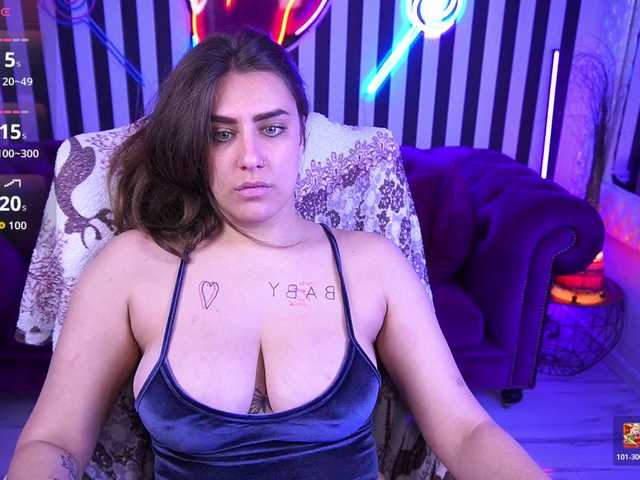 HeyKitten live cam on BongaCams