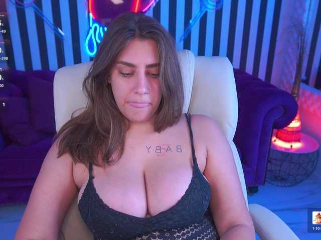 HeyKitten live cam on BongaCams