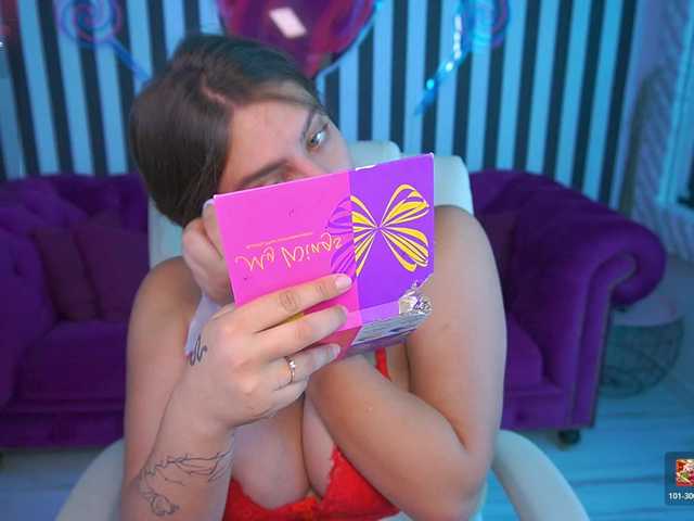 HeyKitten live cam on BongaCams