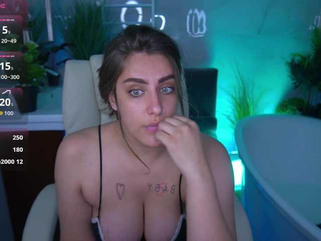 HeyKitten live cam