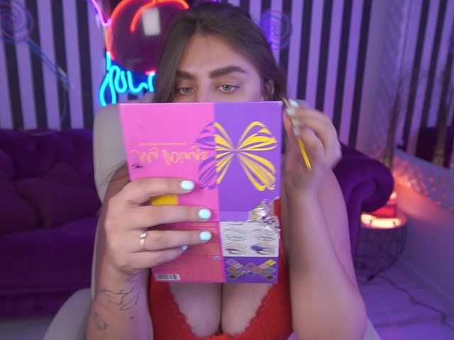 HeyKitten live cam on BongaCams
