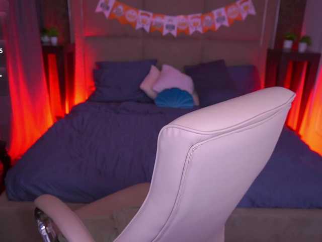HeyKitten live cam on BongaCams