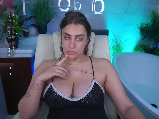 HeyKitten live cam on BongaCams