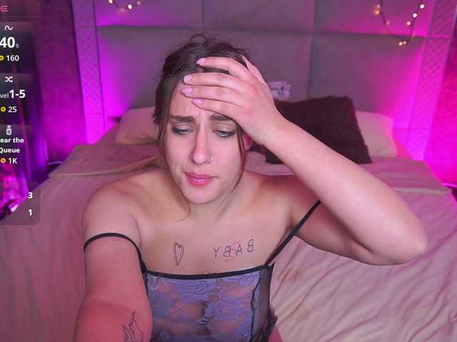 HeyKitten live cam on BongaCams