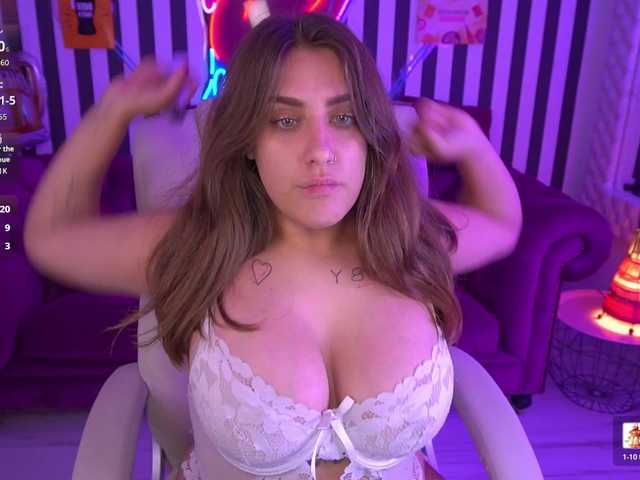 HeyKitten live cam preview