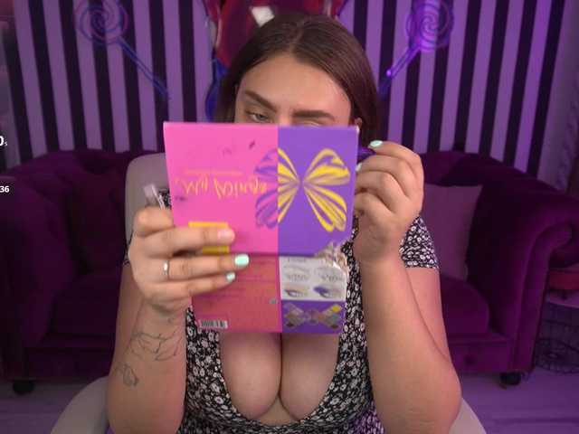 HeyKitten live cam on BongaCams