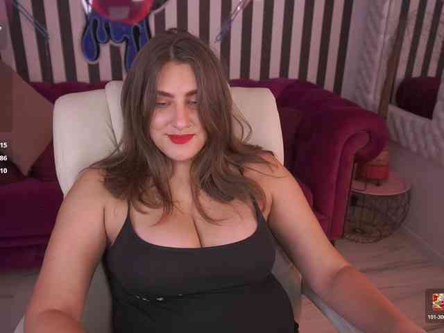 live porn cam HeyKitten