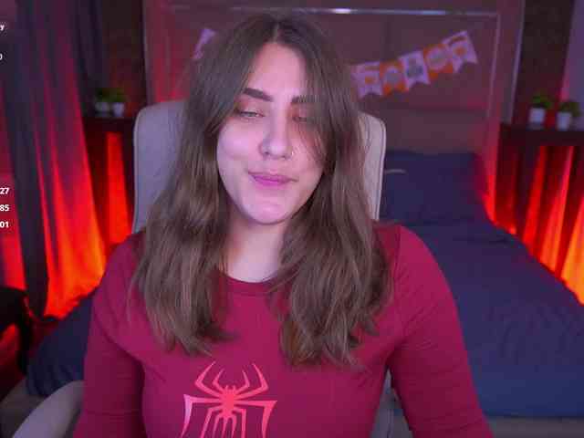 HeyKitten webcam
