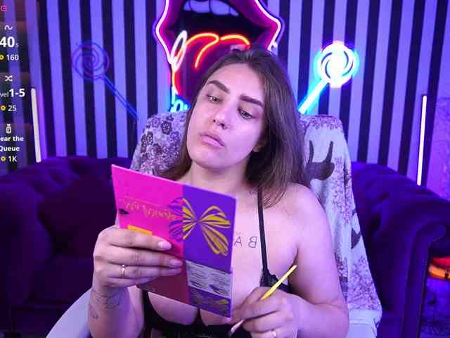 HeyKitten webcam