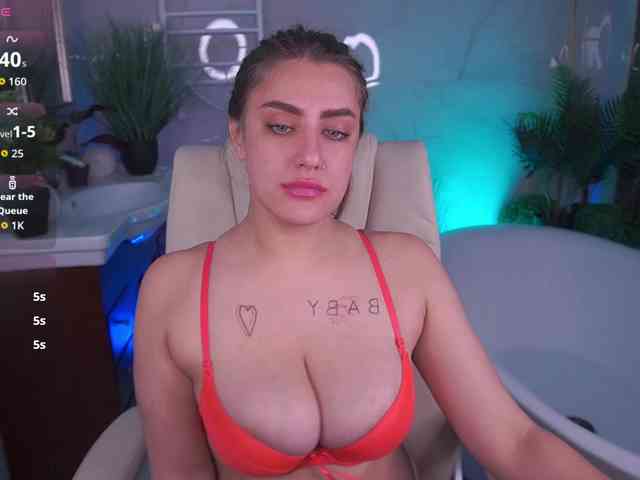 HeyKitten webcam