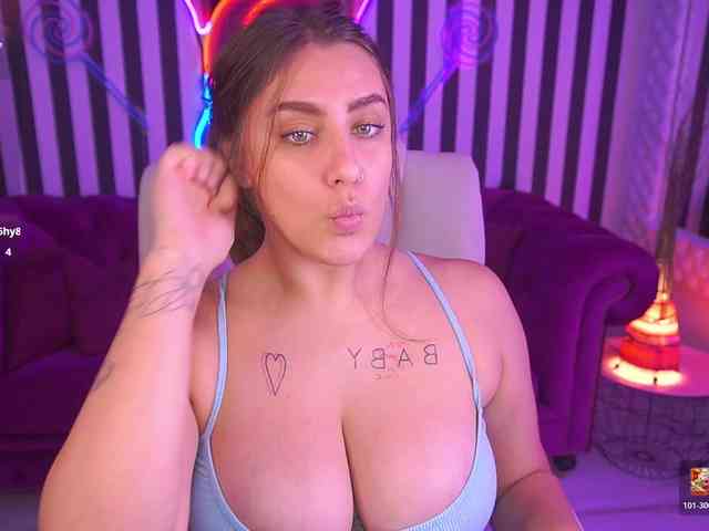 HeyKitten webcam