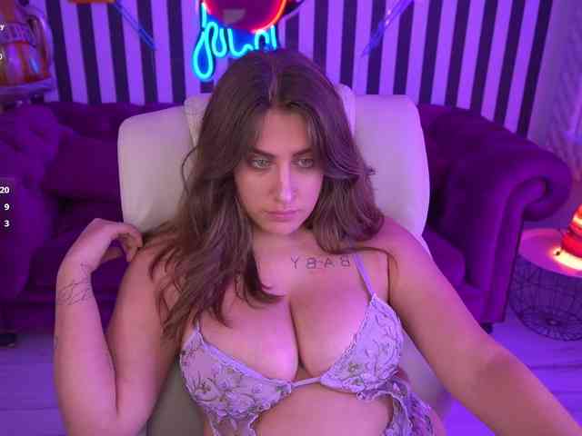 HeyKitten webcam