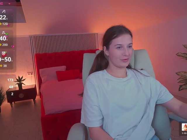 VikVikLove, live now on BongaCams