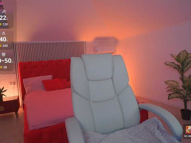 VikVikLove live cam on BongaCams