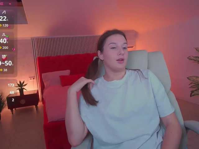 VikVikLove, en directo ahora en BongaCams
