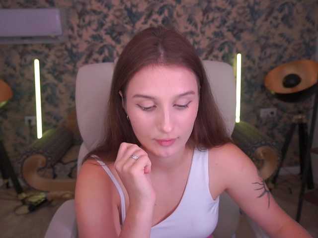VikVikLove live cam on BongaCams