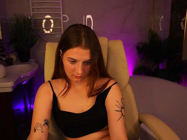 модель VikVikLove