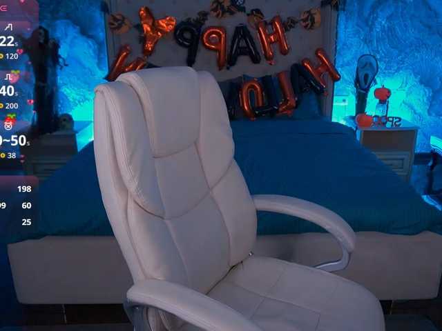 VikVikLove live cam on BongaCams