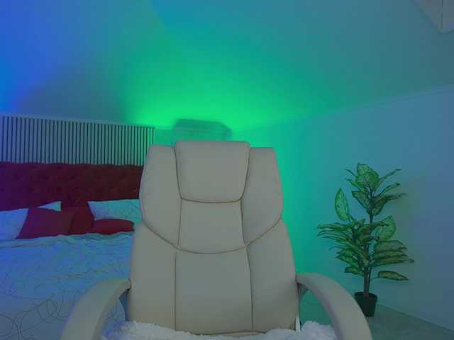 VikVikLove live cam on BongaCams