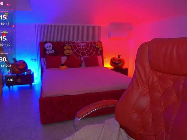 VikVikLove live cam on BongaCams